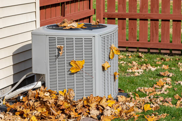 Best HVAC Equipment and Components in Show Low, AZ