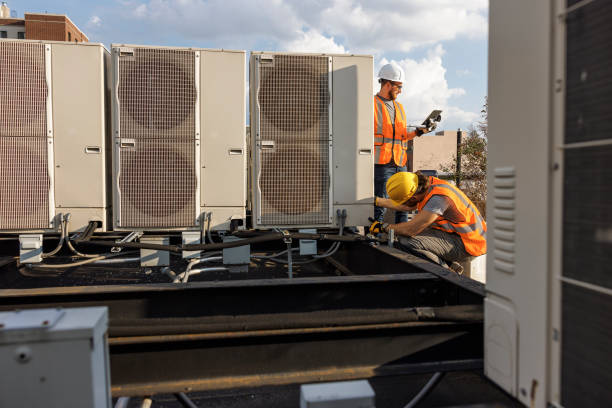 Best Commercial HVAC in Show Low, AZ