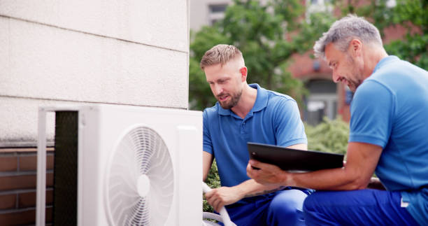  Show Low, AZ HVAC Pros