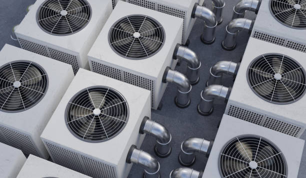 Best Solar-powered HVAC Systems in Show Low, AZ