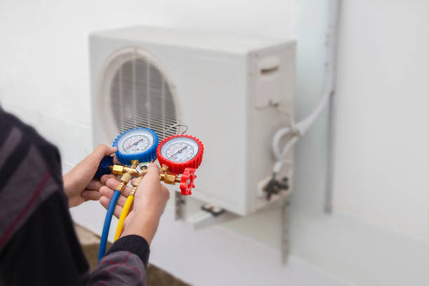 Best HVAC Training and Certification in Show Low, AZ