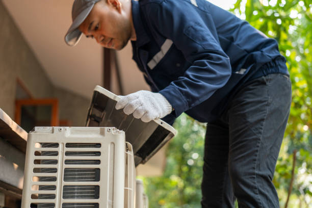 Show Low, AZ HVAC Company